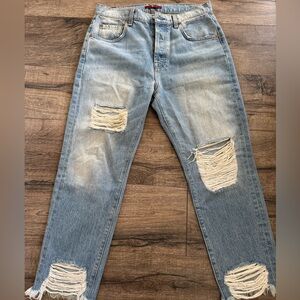 7 For All Mankind Jeans